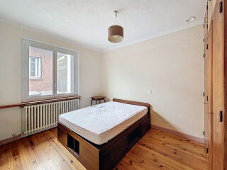  Maison � vendre 4 pi�ces 100 m�