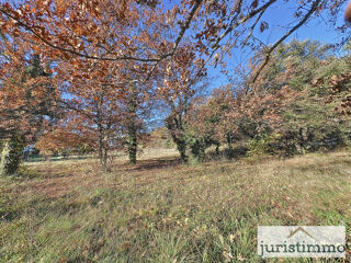  Terrain � vendre 1335 m�