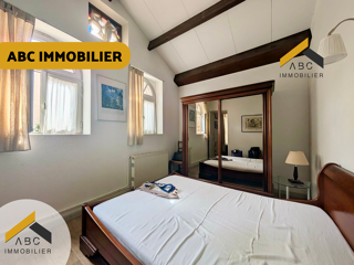  Maison à vendre 4 pièces 90 m²