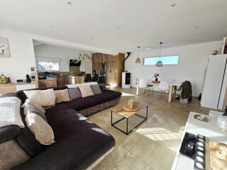  Maison à vendre 5 pièces 135 m²