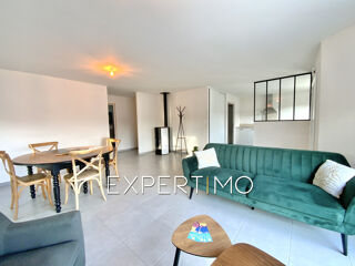  Maison 5 pi�ces 94 m� Angles