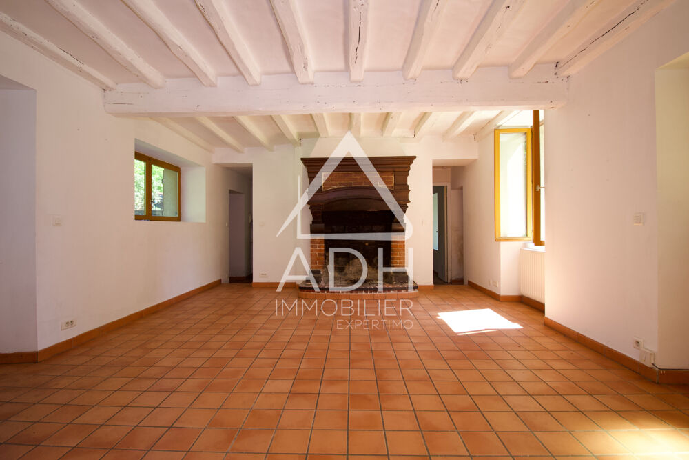 Vente Maison A VENDRE A MAUREPAS Village Maison en pierre de 5 pièces 3 chambres - 112m2 Maurepas