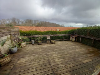  Maison � vendre 3 pi�ces 60 m�