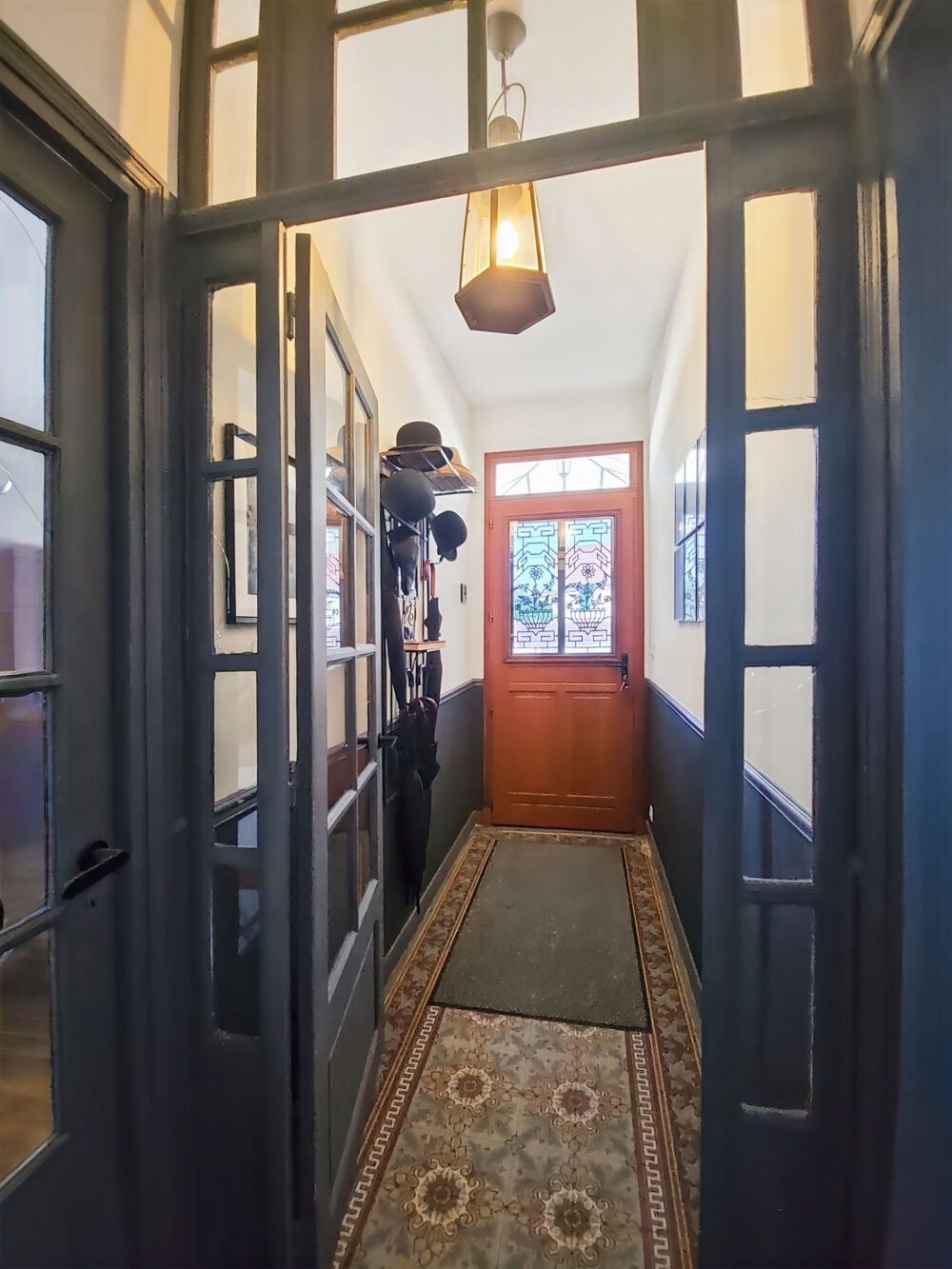 Vente Maison Maison 7 pièces / 5 chambres / sous-sol / appartement F2 avec entrée indépendante / beau terrain de 380 m2 Savigny sur orge