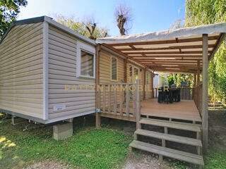  Chalet à vendre 4 pièces 32 m²