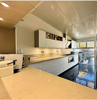  Maison à vendre 3 pièces 120 m²