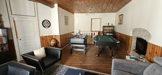  Maison à vendre 4 pièces 124 m²
