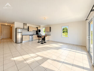  Appartement à vendre 3 pièces 75 m²