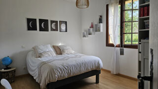  Maison à vendre 5 pièces 137 m²