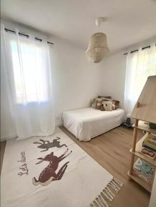  Appartement à vendre 5 pièces 93 m²