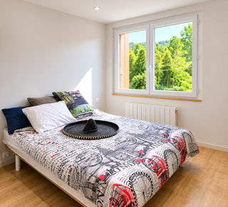  Maison à vendre 5 pièces 107 m²