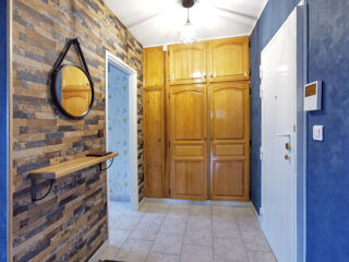  Appartement  vendre 4 pices 73 m