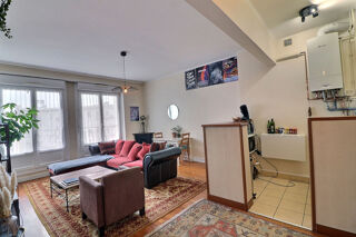 Appartement  vendre 4 pices 69 m