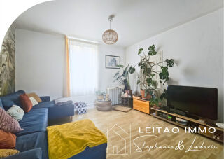  Maison à vendre 4 pièces 98 m²