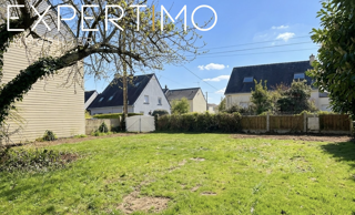  Terrain à vendre 206 m²