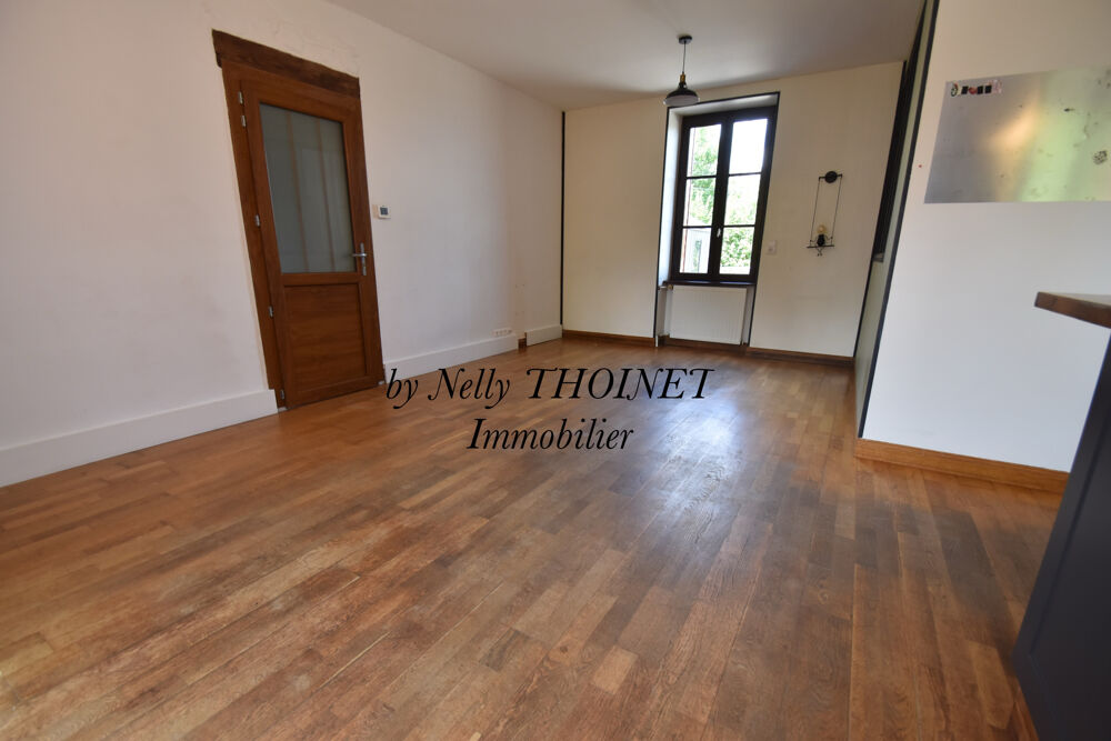 Vente Maison Dépt.63. SAINT-BONNET-PRES-ORCIVAL, MAISON, 4 chambres, garage et terrain de 1260 m2 St bonnet pres orcival