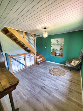  Maison � vendre 6 pi�ces 150 m�