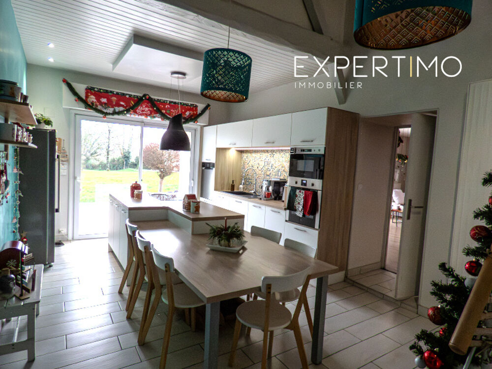 � vendre  Maison La Roche-sur-Yon (85000)