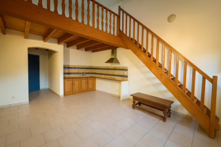  Duplex/triplex � vendre 2 pi�ces 49 m� Maussane les alpilles