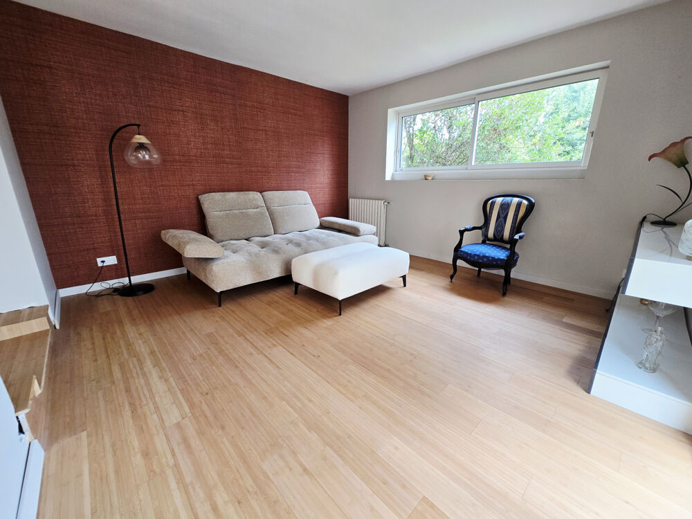 Vente Maison Maison de ville 62 m2 -2 chambres- Tarbes