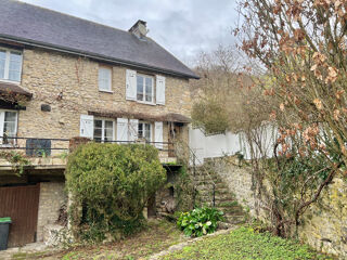  Maison � vendre 7 pi�ces 158 m�