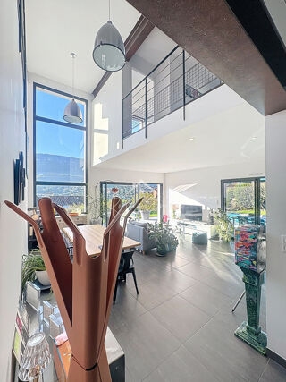  Maison � vendre 6 pi�ces 150 m�