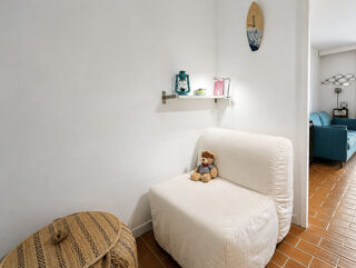  Appartement à vendre 1 pièce 23 m²