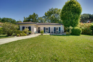 Maison à vendre 5 pièces 118 m²