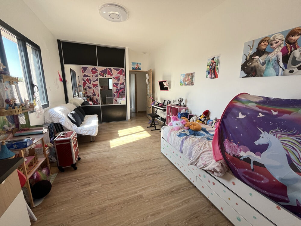  vendre  Maison Les Pennes-Mirabeau (13170)