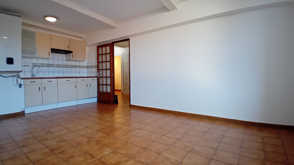 Vente Appartement Appartement T2  48M2 avec ASCENSEUR. Narbonne