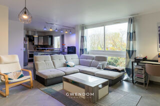  Appartement  vendre 4 pices 84 m