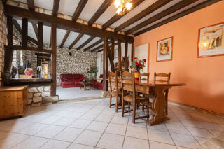  Maison � vendre 7 pi�ces 170 m�