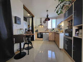  Appartement à vendre 4 pièces 72 m²