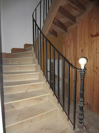  Maison � vendre 7 pi�ces 104 m�