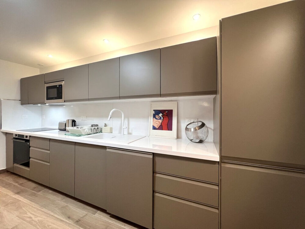 � vendre  Maison Montreuil (93100)