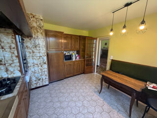  Maison  vendre 7 pices 182 m