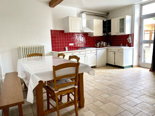  Maison à vendre 5 pièces 118 m²