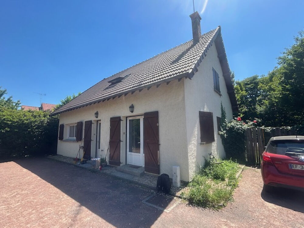 Vente Maison LA VILLE DU BOIS - MAISON DIVISÉE EN TROIS LOTS - RENDEMENT LOCATIF INTÉRESSANT - TRES BON ETAT La ville du bois