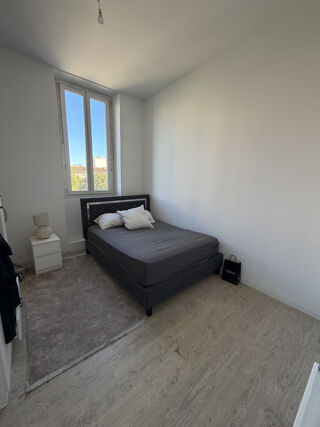  Appartement à vendre 2 pièces 40 m²