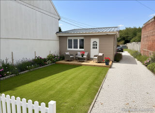  Maison � vendre 3 pi�ces 52 m�