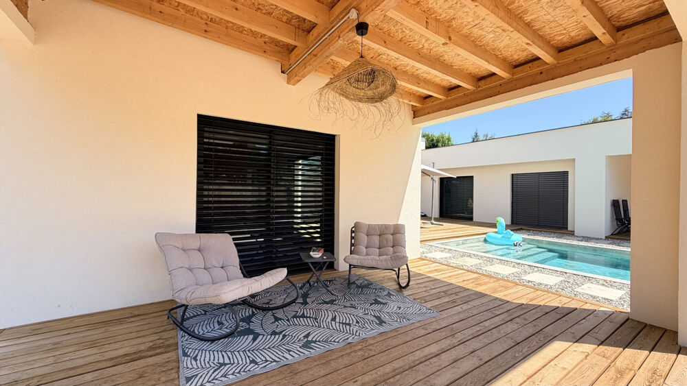 à vendre  Maison Monistrol-sur-Loire (43120)
