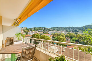  Appartement � vendre 3 pi�ces 81 m�