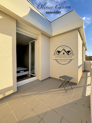  Appartement  vendre 3 pices 76 m