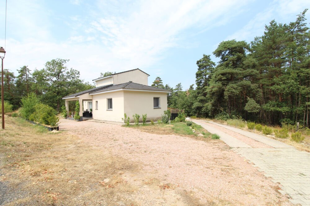 Vente Maison Maison T4 - 116m2 sur 1201 m2 de terrain Marnhagues et latour