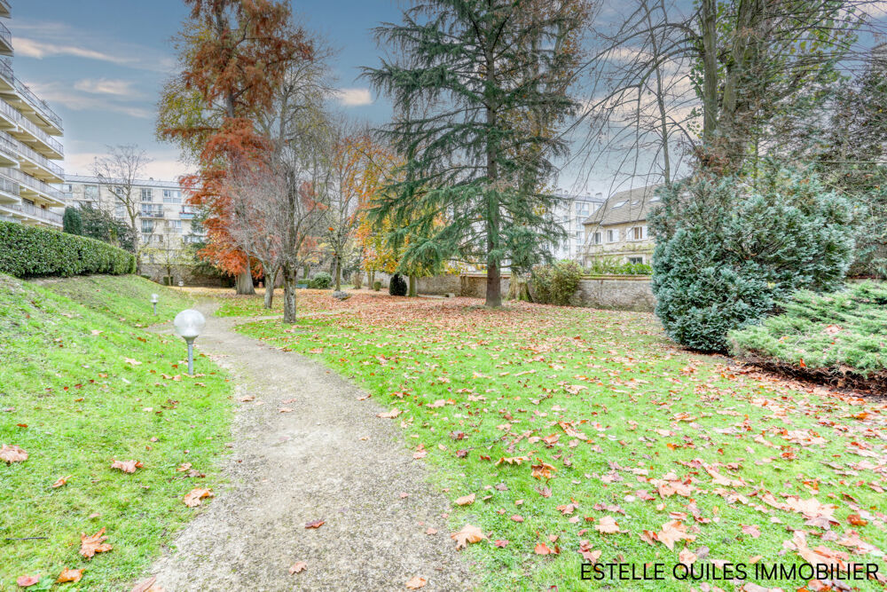 � vendre  Appartement Versailles (78000)