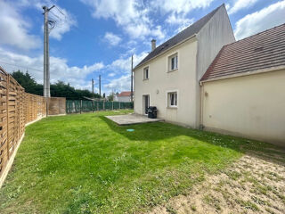  Maison à vendre 4 pièces 77 m²