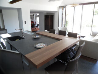 Maison à vendre 7 pièces 260 m²