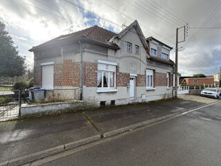  Maison � vendre 4 pi�ces 84 m�