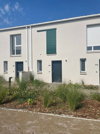  Maison à vendre 3 pièces 58 m²
