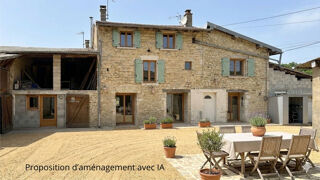  Maison � vendre 4 pi�ces 145 m�